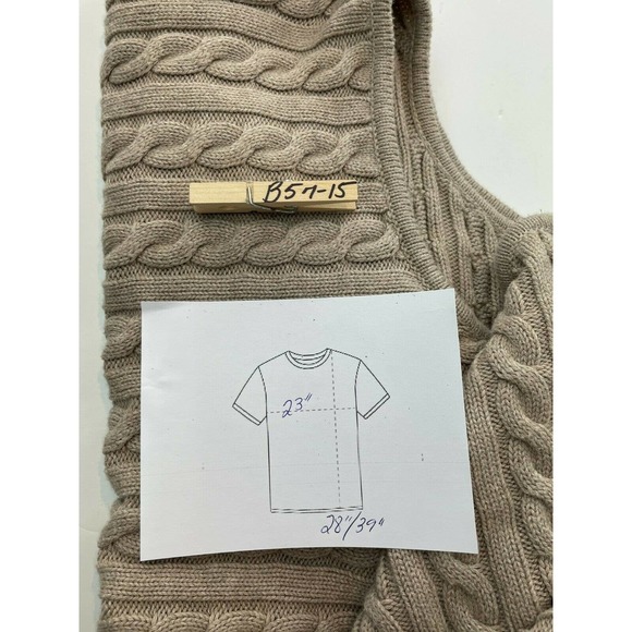 Matilda Jane Small Cardigan Sweater Long B57-15 - Picture 2 of 7